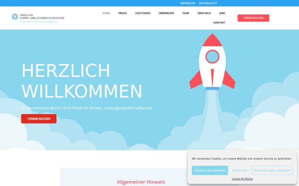rocketkids-kinderzahnmedizin.berlin