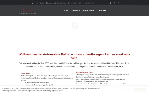 www.automobilefulda.de