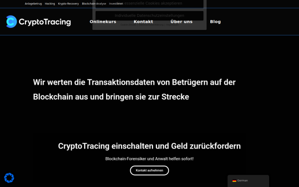 crypto-tracing.com