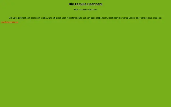 dochnahl.de