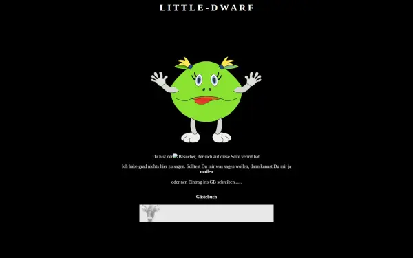 littledwarf.de