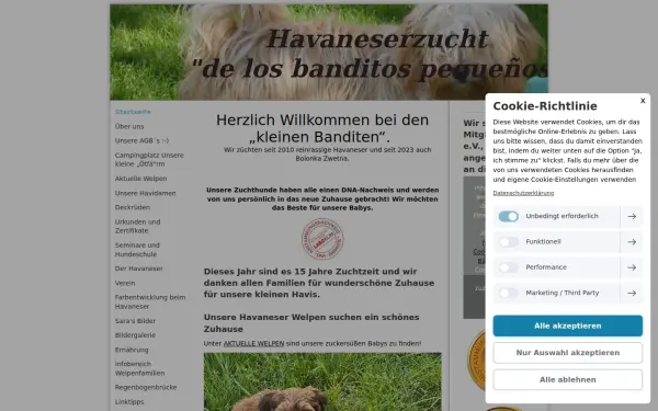 www.havaneser-banditos.de
