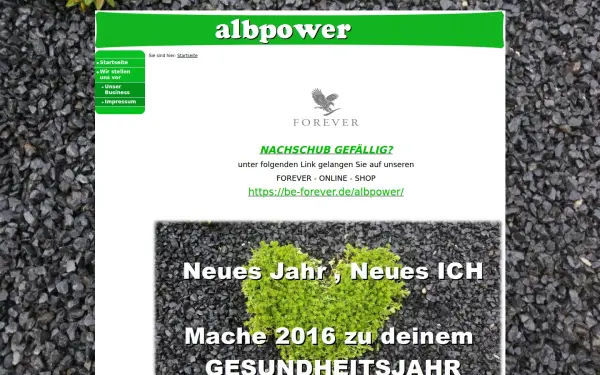albpower.de