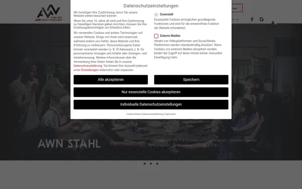 awn-stahl.de