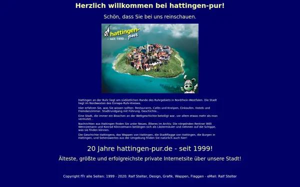 hattingen-pur.de
