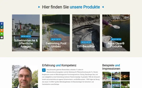 www.badeteiche-schawohl.de