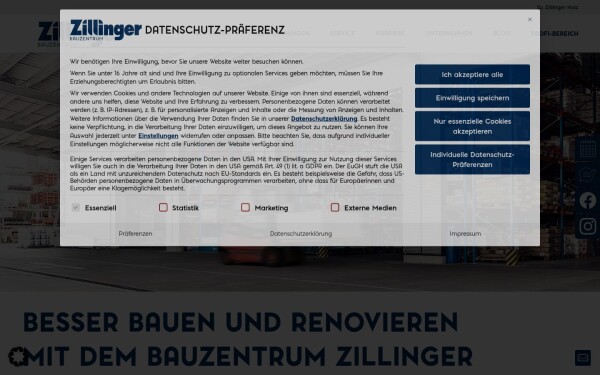 www.zillinger.de
