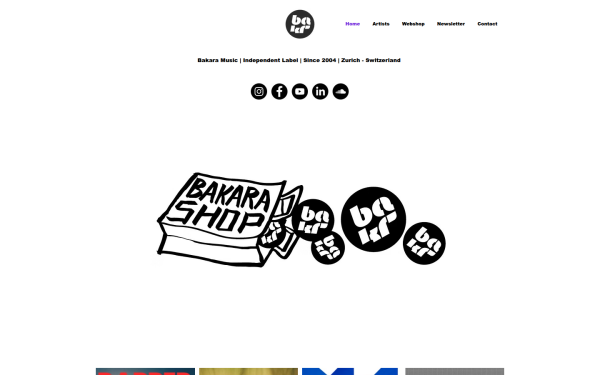 www.bakara.ch