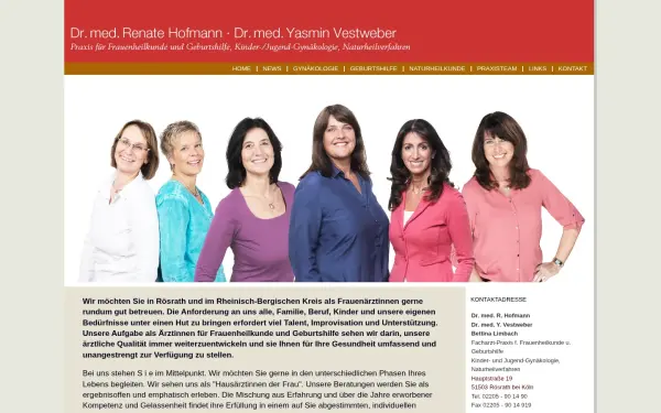 www.frauenheilkunde-roesrath.de