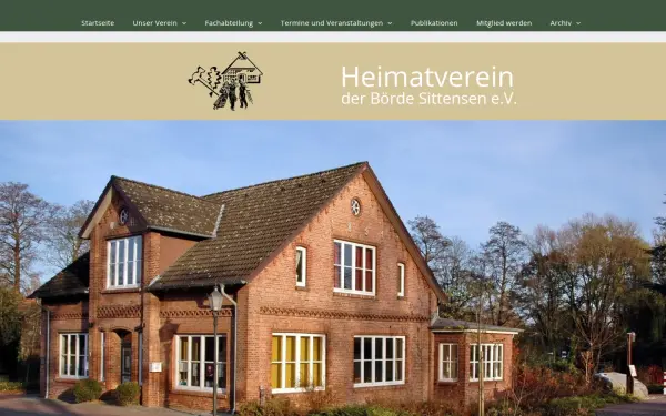 www.heimatverein-sittensen.de