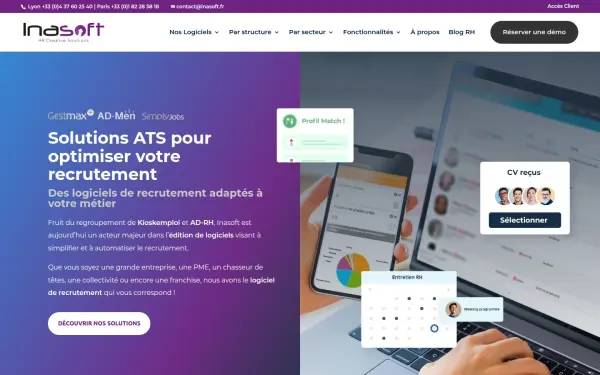 www.inasoft.fr