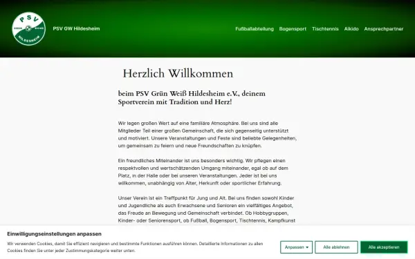 www.psv-hildesheim.de