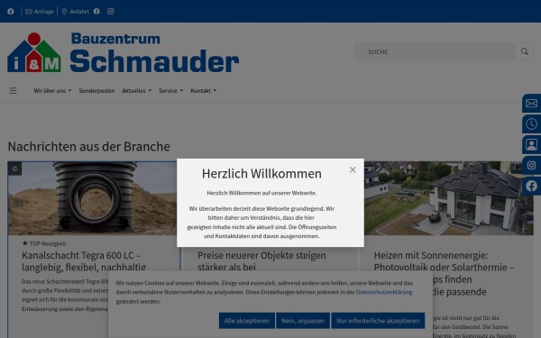 www.bauzentrumschmauder.de
