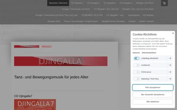 www.djingalla.de