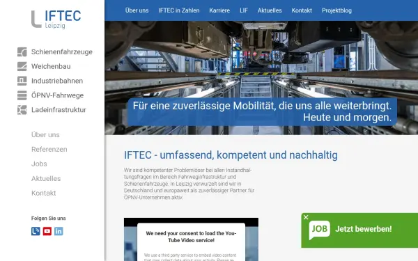 www.iftec.de