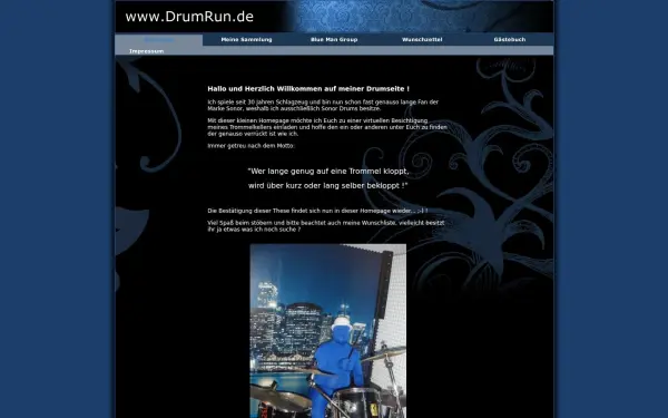 drumrun.de
