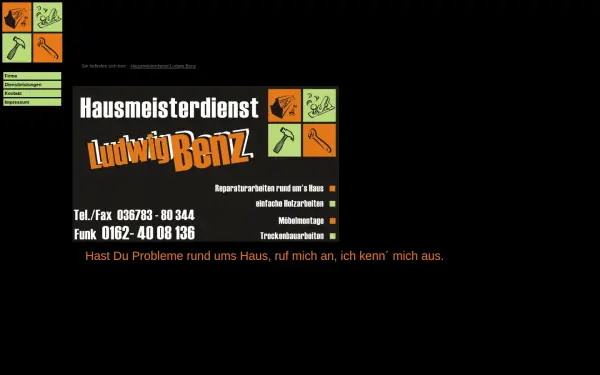 ludwig-benz.de