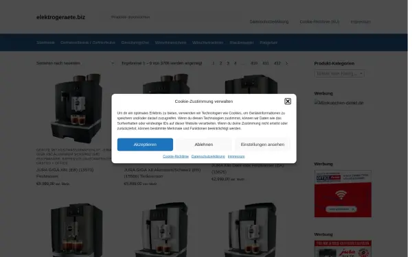 www.elektrogeraete.biz