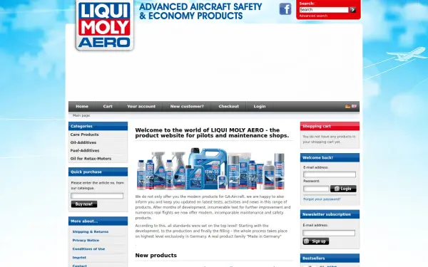 liqui-moly-aero.com