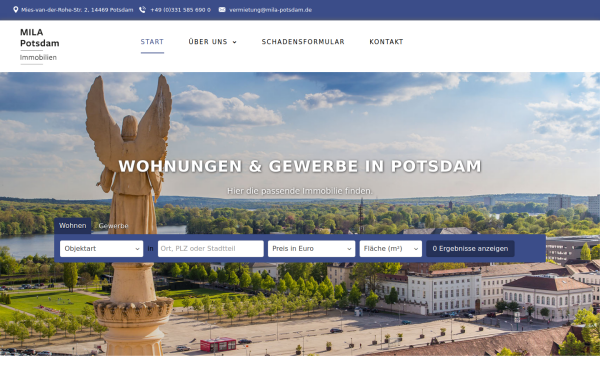 mila-potsdam.de