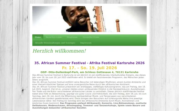 www.africansummerfestival.de