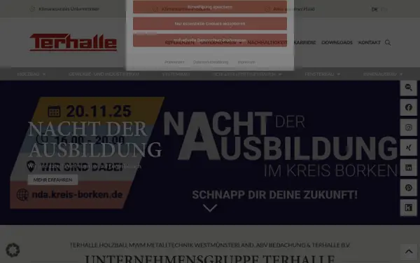 www.terhalle.de