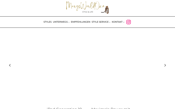 marysworldone.com