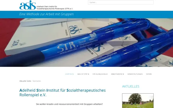 asis.de