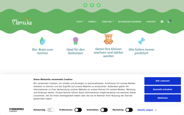 mamuka.de