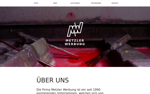 metzler-werbung.de