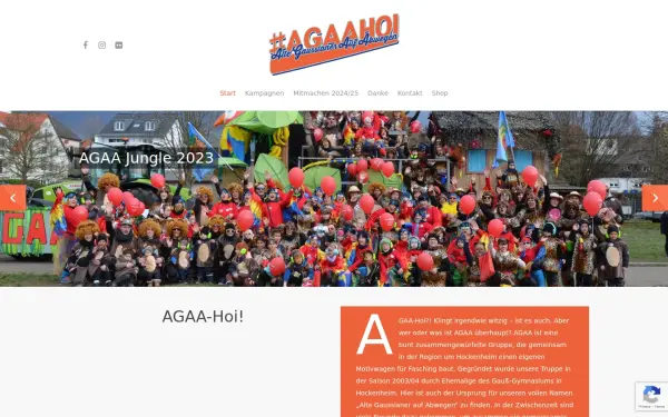 www.agaa.de