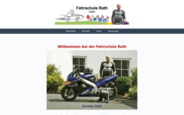 www.die-fahrschule-rath.de