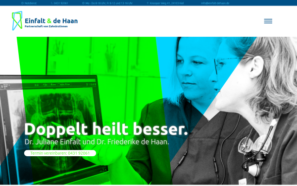 www.einfalt-dehaan.de