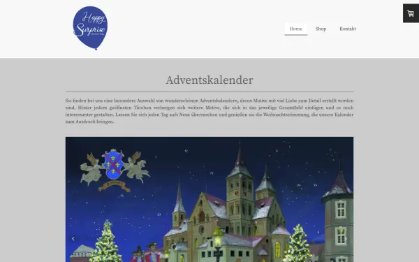 www.happy-surprise.de