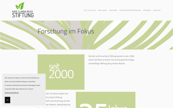 buck-stiftung.de