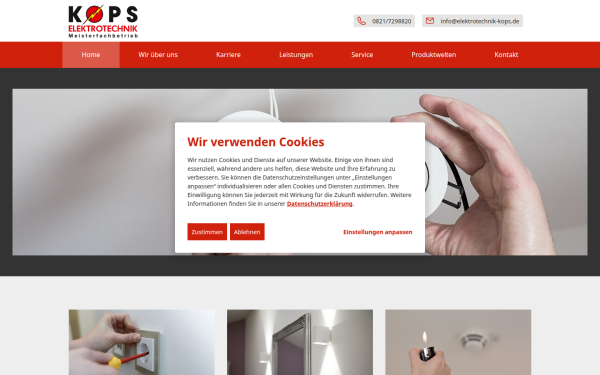 www.elektrotechnik-kops.de
