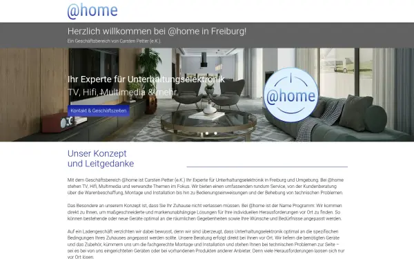 www.ethome.de