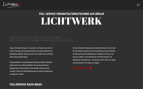 lichtwerk.com