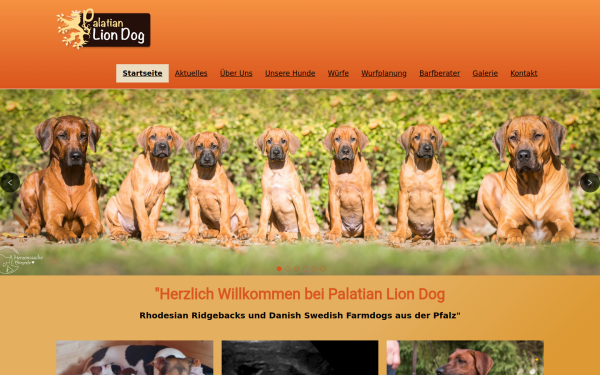palatianliondog-ridgebacks.de