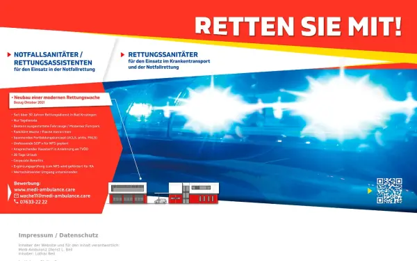 derkrankenwagen.de