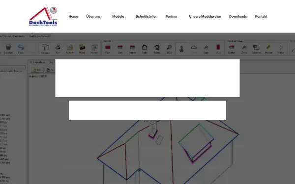 dachtools.de