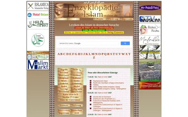 eslam.de