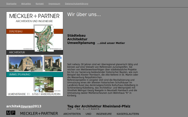 mecklerundpartner.de