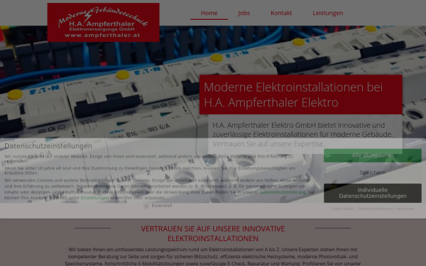 www.ampferthaler.at