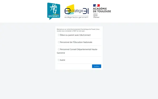 cas.ecollege.haute-garonne.fr