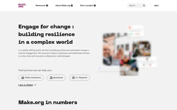 make.org