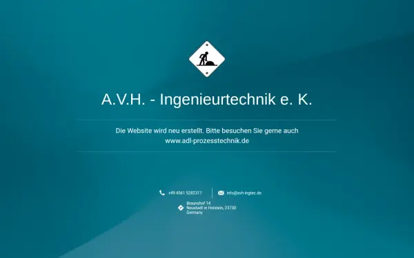 www.avh-ingtec.de