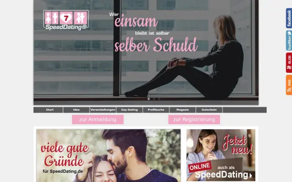 www.speeddating.de