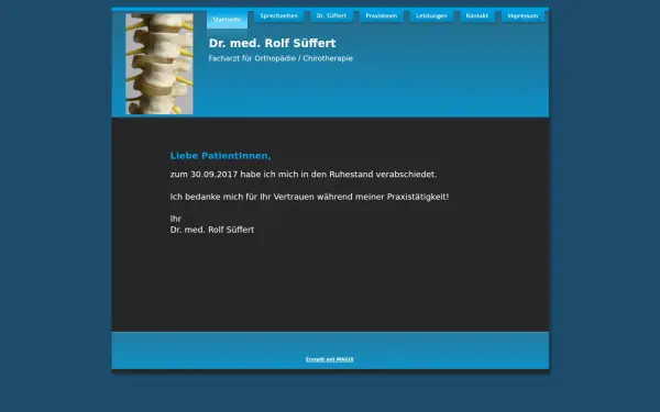 dr-sueffert.de