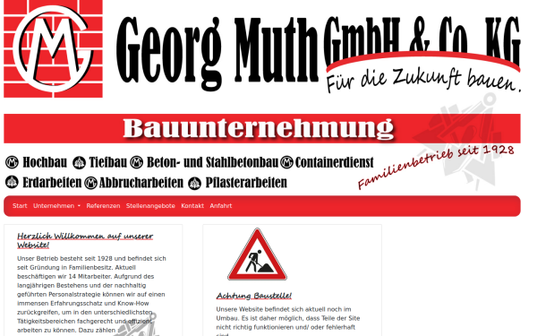 georgmuth.de